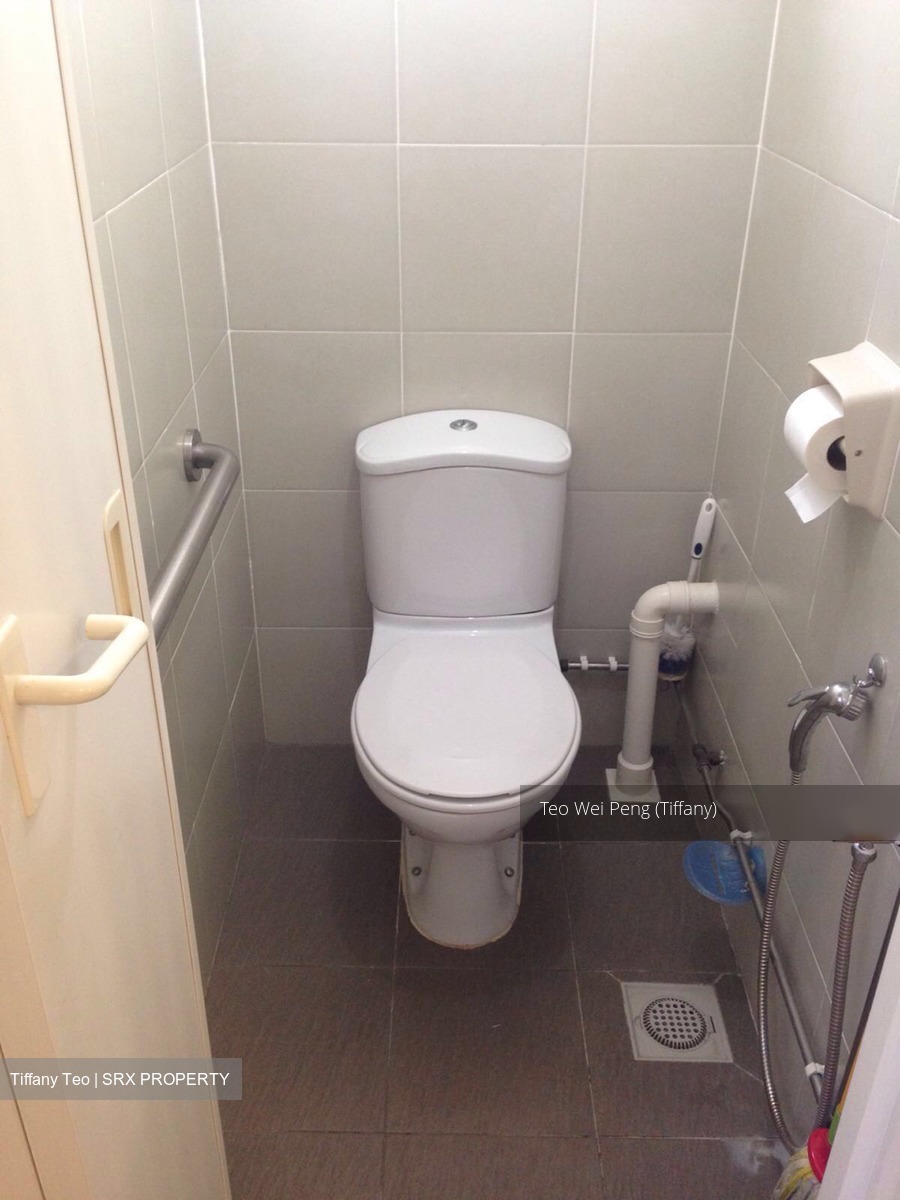 Blk 1 Tanjong Pagar Plaza (Central Area), HDB 3 Rooms #170488672